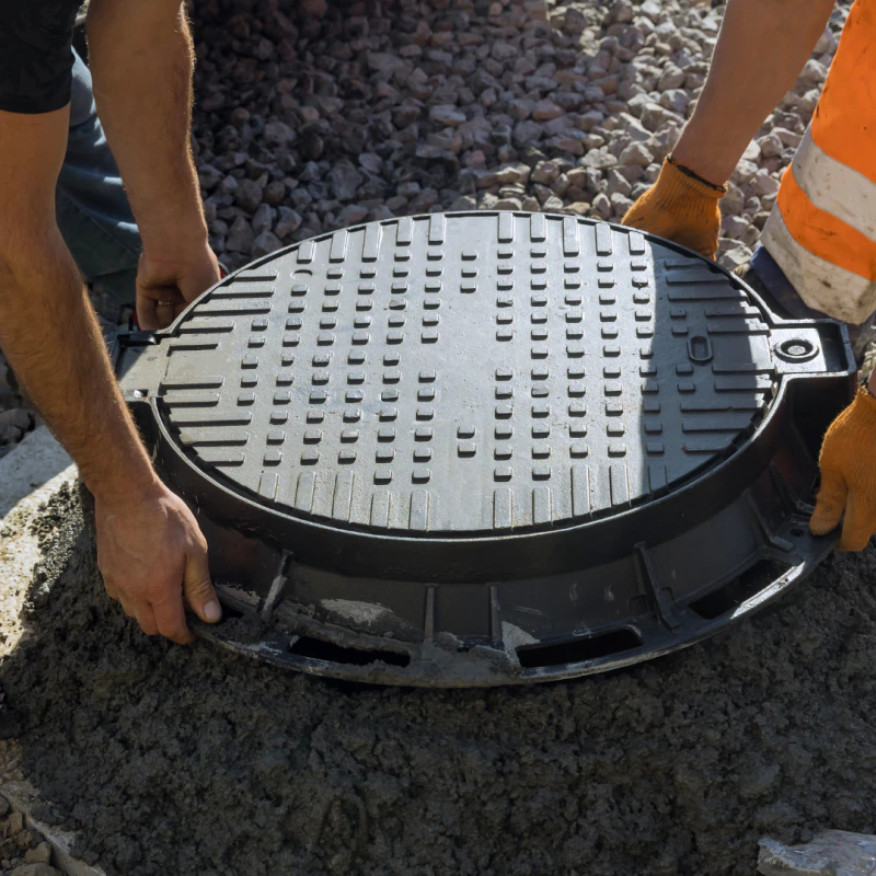 Septic System Installation (1)