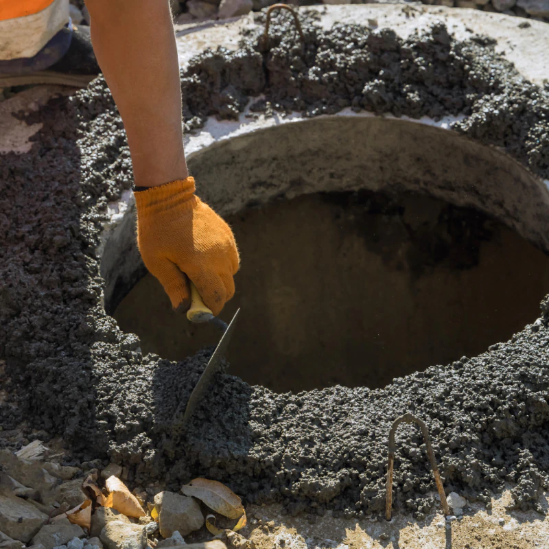 Septic System Repair (1)